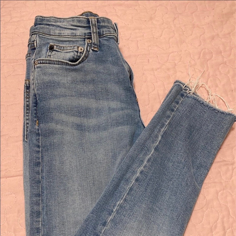 Calvin Klein jeans